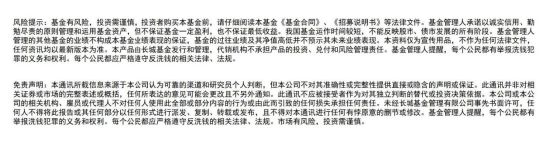 “固收+”基金配置价值凸显，长城兴达债券正在发行中
