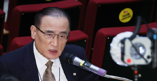 韩国安首长：与美方协商修法新设签证类别